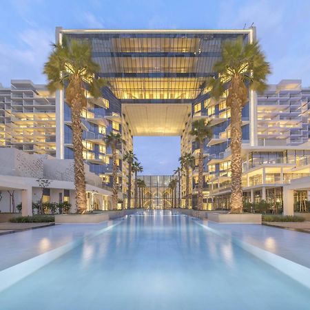 Five Palm Jumeirah - 2 Bedrooms & Maid Room In A Splendid Resort - Modernlux Dubai Luaran gambar