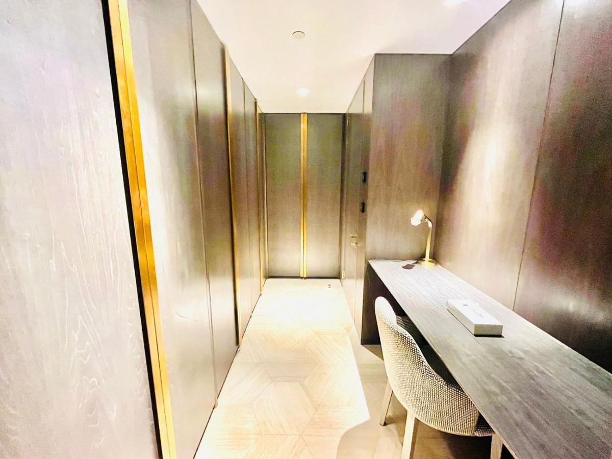 Five Palm Jumeirah - 2 Bedrooms & Maid Room In A Splendid Resort - Modernlux Dubai Luaran gambar