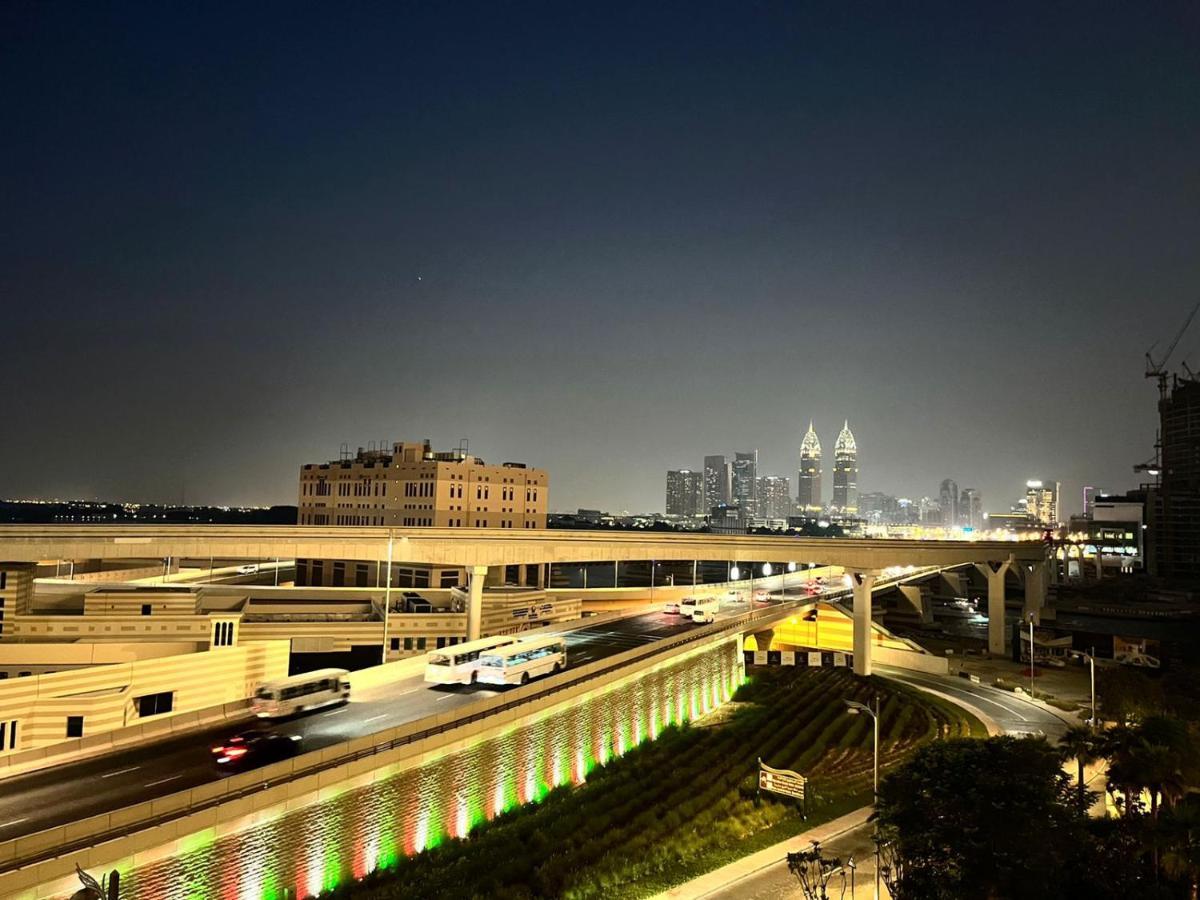 Five Palm Jumeirah - 2 Bedrooms & Maid Room In A Splendid Resort - Modernlux Dubai Luaran gambar
